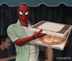 Maybe you would like to learn more about one of these? Herat Pizza Gifs Get The Best Gif On Giphy