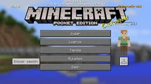 Het spel is beschikbaar 3 . Minecraft Pe 1 1 0 5 Descarga Apk Para Android 2 3 Y 4 0 Descarga Nueva Actualizacion Build 5 Construtoras De Casas