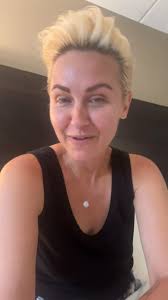 Meeting a celebrity at Hershey Park