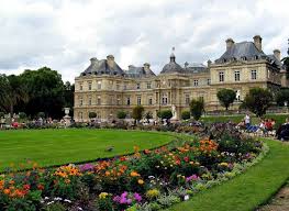 The Best Of Paris Do See And Eat Cool Places To Visit Luxembourg Gardens Springtime In Paris