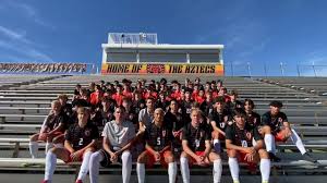 CDS Aztec Soccer 2022 Fundraiser