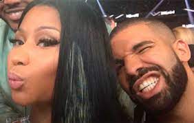Drake se reconcilia com Nicki Minaj - OFuxico