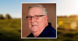 Duane Kinninger Obituary March 15, 2019