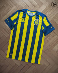 Club de gimnasia y esgrima la plata (women). Review Camisetas Under Armour De Rosario Central 2021 Marca De Gol