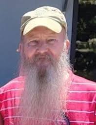 John H. “Jackie” Lomax, Jr.