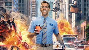 Mar 23, 2021 · free guy character posters introduce ryan reynolds' free city friends. Free Guy Game Hero Review Of The New Movie With Ryan Reynolds Pledge Times