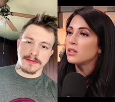 Elisha Covey Brad Lea