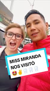 Miranda Ramirez Missing