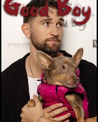 Thank you to: Elizabeth Berridge for becoming our newest supporter! Thank  you also to our growing number of followers! We have only 24 days to reach  our goal or we keep nothing.