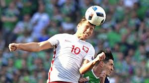 Krychowiak linked to #psg for €45m. Fix Psg Holt Grzegorz Krychowiak Vom Fc Sevilla
