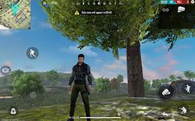 7 Juegos Similares A Free Fire Para Descargar En Ios Y Android