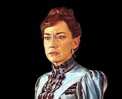 The Gilded Age: Love, Power, and the Invisible Chains of Ambition