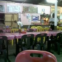Japanese are not good at english ( 3); Warung Jati Diri Tomyam Gambang Pahang