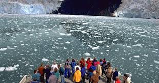 Alaska Small Ship Adventure Cruises Get Closer Alaska Org