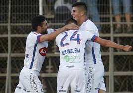 Like the look of melipilla, or maybe you think unión san felipe can grab a win in the chile primera b? Deportes Melipilla Y San Felipe Chocan En La Liguilla Del Ascenso