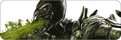 Sucking At Mortal Kombat X Combos? Here'S Why - Hypertext