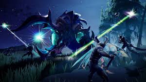 Co Op Action Rpg Dauntless Hits Ps4 In April Dauntless Monster Hunter Pax East