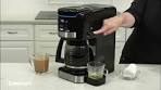 Cuisinart® | Coffee Plus 12 Cup Coffeemaker + Hot Water ...