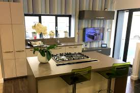 Same day delivery 7 days a week £3.95, or fast store collection. Ex Display Beckerman Kitchen The Used Kitchen Company