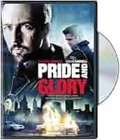 Pride and Glory [USA] [DVD]