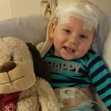 Fundraiser for Shane-Amy Colwell by Megan Haynes : Special Wheels for Chase