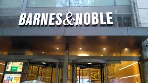 Find new and preloved barnes and nobles items at up to 70% off retail prices. The Upper East Side Barnes And Noble Is No More