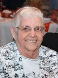 Jean Barry Obituary October 30, 2013