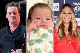 Kate Chastain Addresses Commenters Who Insist Ben Robinson Is Son  Sullivan's Dad: 'Clearly Not Related'