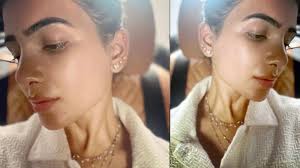Samantha Akkineni Shares A Stunning Picture Showing Off Her New Piercings Telugu Movie News Times Of India Go on to discover millions of awesome videos and pictures in thousands of other. samantha akkineni shares a stunning picture showing off her new piercings