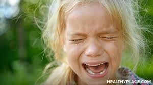 It's important to be consistent about discipline. Strategies For Self Regulation In Children With Dmdd Healthyplace