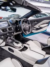Image result for Pearl Blonde 2021 Aston Martin