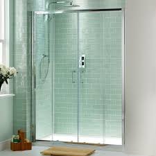 Once you have your design ideas, our team at glass doctor® will install the perfect shower door for your home. Sliding Bathe Door Swinging And Glued In 95 Ideas Bathe Glued Ideas Sliding Swinging Bespoke Bathroom Shower Doors Glass Bathroom