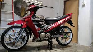 Cari motosikal terpakai dengan harga terbaik di malaysia. Yamaha 125zr Merah Skala Utara High Speed Facebook