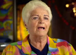 Pat Butcher: 'I take dope every day since I tried it