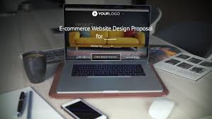 Free Ecommerce Web Design Proposal Template - Better Proposals