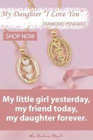 Collection page for gifts for your daughter is loaded. 67 Gifts For Daughter Ideas Meaningful Gifts Daughter Gifts