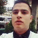 Chris Cumpian's Instagram, Twitter & Facebook