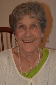 DOROTHY ENGLEHART Obituary (2018)