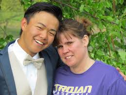 Host an exchange student in America