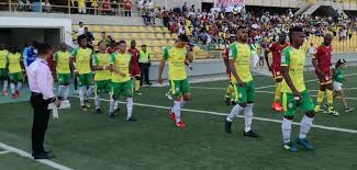 Caracol hoy, hace 4 horas. Un Resultado Heroico Entre Real Cartagena Y Deportes Quindio