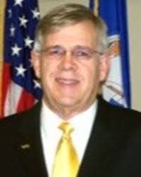 Alan "Al" Earl Casteen Obituary September 15, 2023