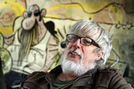 Otto Guerra celebra inclusão na Academia de Hollywood: "Fica bom no  currículo"