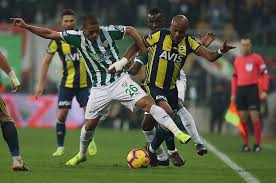 Evkur yeni malatyasporlu aytaç kara, sadık çiftpınar ve berk yılmaz, fenerbahçe maçı öncesi açıklamalar yaptı. Bursaspor Fenerbahce 1 1 Mac Sonucu Ntvspor Net