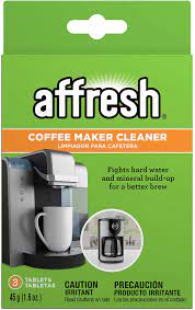 Coffee machine descaler recipe can offer you many choices to save money thanks to 15 active results. Best Coffee Maker Cleaner Kitchn