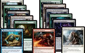 Check spelling or type a new query. Eldritch Moon Top 13 Modern Gems Mtg Articles