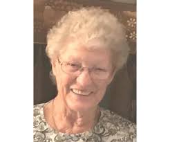 Doris Bosley Obituary (2018)