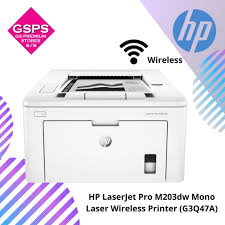 This value provides a comparison of product robustness in relation to other hp laserjet or hp color laserjet devices, and enables appropriate deployment of printers and mfps to satisfy the demands of connected individuals or groups. Hp Laserjet Pro M203dw Printer G3q47a Print Shopee Malaysia