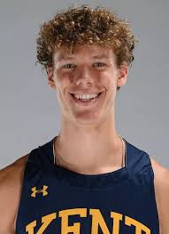 2024 Cross Country Roster