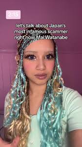 Watanabe Issue Japan