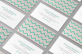 You can also reduce one of your biggest business expenses with automatic accounting, detailed reports, and powerful tools for savings. Chevron Business Card Template Inspiration Cardfaves